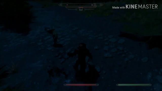 WEREWOLF - legends of the pack episode 5 - agility and strength. смотреть онлайн