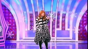 Новый монолог Клары Новиковой