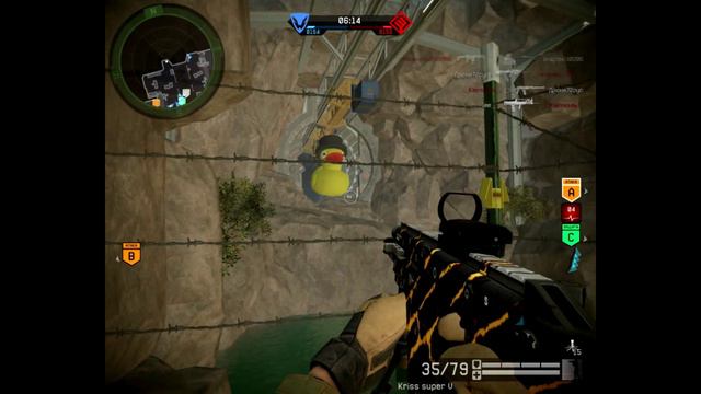 Warface Пасхалка на карте запуск смотреть онлайн