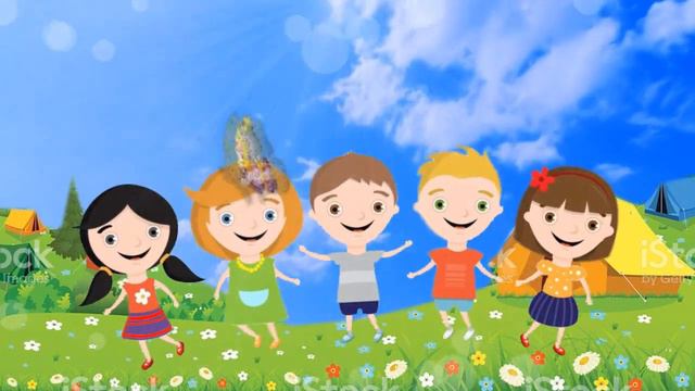 1 ИЮНЯ - День Защиты Детей. Красивое Видео Поздравление С Днем Защиты Детей смотреть онлайн