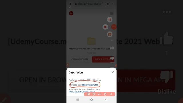 tried to solve your problem of not getting download links смотреть онлайн