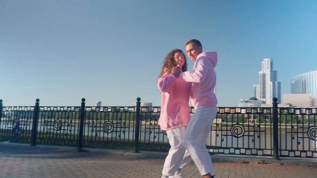 Kizomba Urban / Кизомба Урбан смотреть онлайн