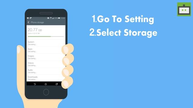 How to fix "Insufficient storage space" issue on Android - GIZBOT смотреть онлайн