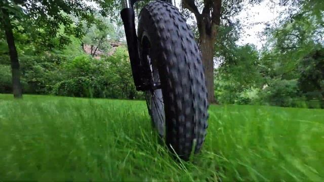 Creative Bike Shots with insta360 GO 3 смотреть онлайн