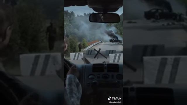 Карантинная зона. Баширов смотреть онлайн
