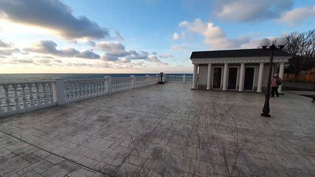 АНАПА - ПОТОП. ОТКАЧИВАЮТ ВОДУ. ЛЮДИ УЕЗЖАЮТ 9.02.2022. ВЫСОКИЙ БЕРЕГ. ОРЕХОВАЯ РОЩА. Циклон с моря смотреть онлайн