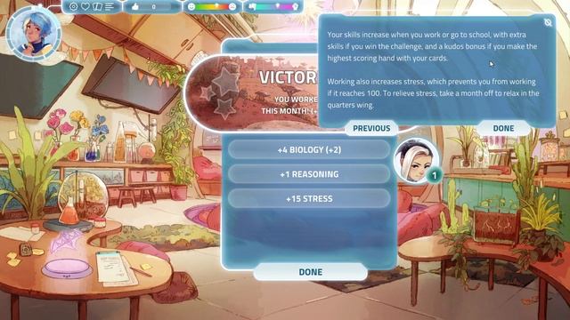 Let's Go to Space- I Was a Teenage Exocolonist: Part One смотреть онлайн