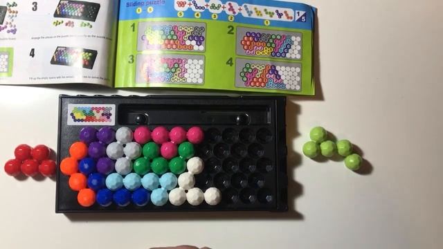 Lonpos Clever Creator 303 T Level 3 (Bölüm 3) смотреть онлайн