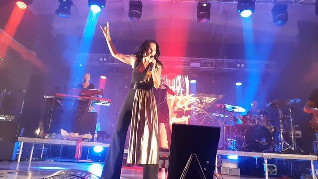 Tarja Turunen - Wishmaster