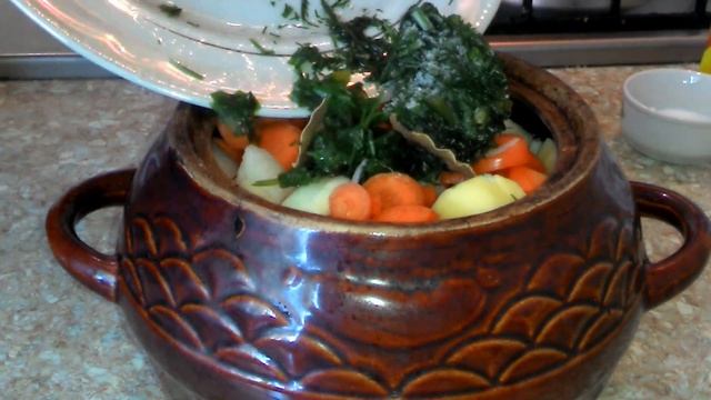 Вкусные рецепты от Дарьи