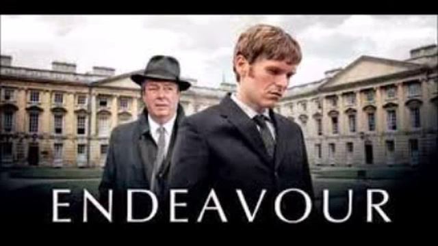 Endeavour Q&A London 2015 With Shaun Evans