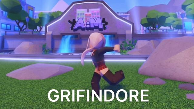 Harry Potter Roblox Edit смотреть онлайн