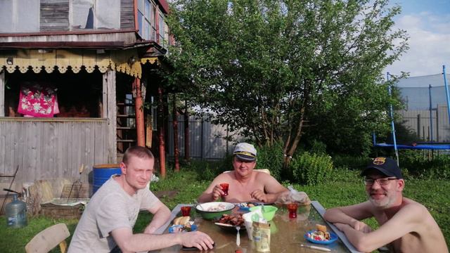 Поздравление к юбилею 50 лет от Натальи) смотреть онлайн