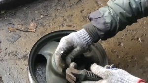 КАК СДЕЛАТЬ ЗАДНИЙ ДИСКОВЫ ТОРМОЗ НА СКУТЕР YAMAHA JOG , ЗДТ НА Yamaha jog 50, DISK BREAK FOR JOG