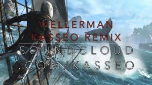 Wellerman [KASSEO Remix] TikTok Sea Shanty