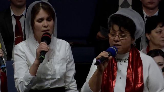 Рождество Приходит к Нам - Сёстры смотреть онлайн