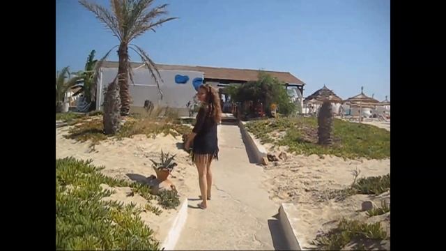 Regency Hotel Hammamet Tunisia (Хаммамет/Тунис) смотреть онлайн