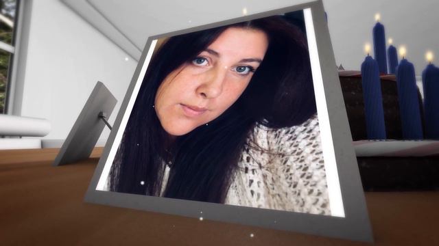 Слайд Шоу на День рождения смотреть онлайн