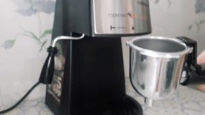 Кофе из кофемашины Endever Costa 1050