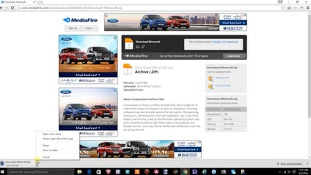 How to download Minecraft FOR FREE!! смотреть онлайн