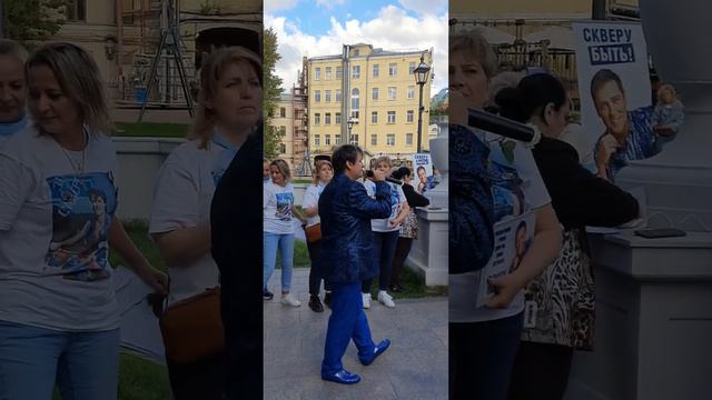 Вечер памяти Юры Шатунова ❤06.09.2023г💗Вячеслав Сидоренко. https://t.me/+JZAJLfmvQr8zZjU0 смотреть онлайн