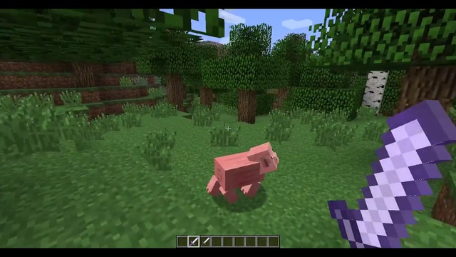 Обзор Minecraft Minecraft 1.7.9 ( 1.7.8 - 1.7.7 - 1.7.6) смотреть онлайн