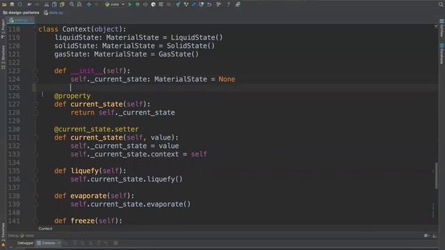 Coding Dojo - Stat Pattern / Adapter Pattern смотреть онлайн