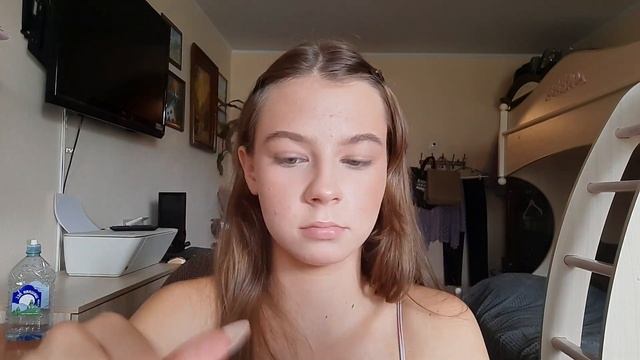 ДОЛГИЙ МАКИЯЖ | КРУТОЕ LIFE ВИДЕО| НОВАЯ КОСМЕТИКА | ЛИЗОК смотреть онлайн