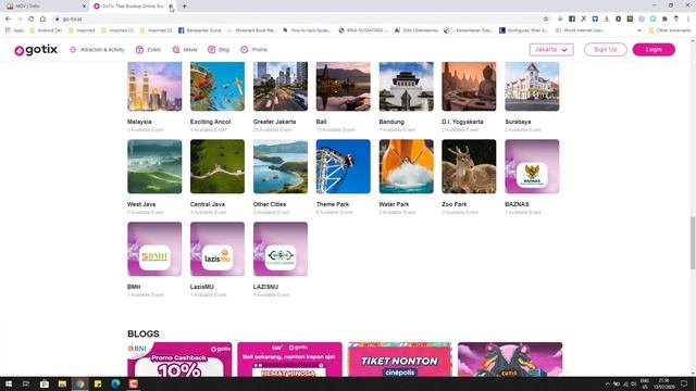 Cara Membuat Mind Mapping dan Project Management dengan Trello смотреть онлайн