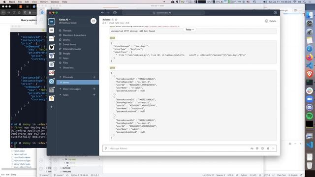 Fueling Software Automation with Scala & GraphQL by Matthew Tovbin смотреть онлайн