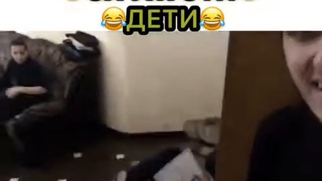 Жёстко спалился