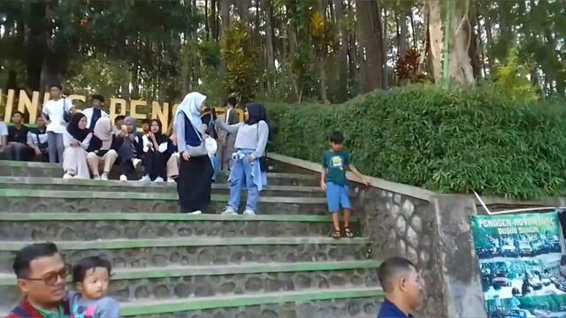 (Vlog) Day 2 || Dinamika Umat Goes to Jogjakarta, The Middle of Java. ✨ смотреть онлайн