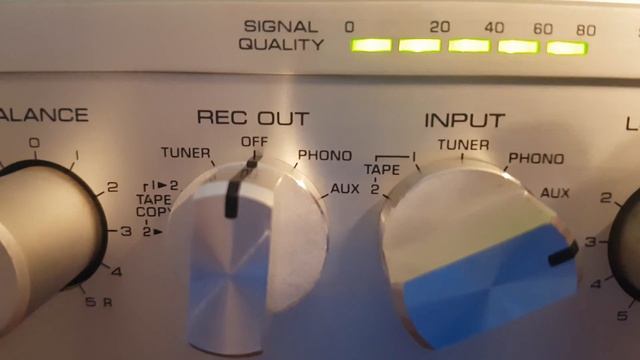 Yamaha R-500 смотреть онлайн