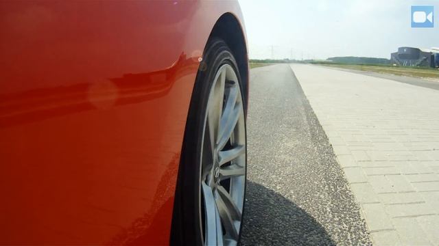 Hyundai Genesis Coupé 3.8 V6 - AutoTopNL смотреть онлайн