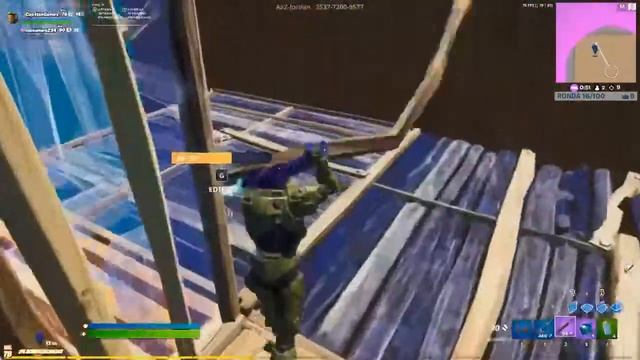 Jugando Creativos y Arena / CapitanGames смотреть онлайн