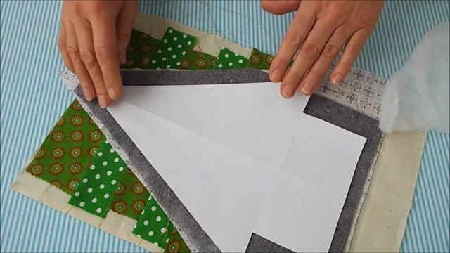 Прихватки ЁЛОЧКИ Подарок своими руками смотреть онлайн