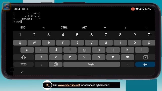 Install metasploit 6 on android phone using termux [Hindi] смотреть онлайн