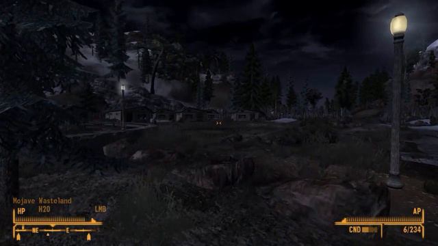 Fallout New Vegas Hardcore Episode 23 - Getting Rex A New Brain смотреть онлайн