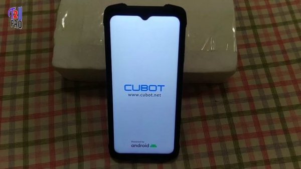 Cubot Kingkong 9 soft reset | Android Version 13 Factory Format & Soft Reset | Tutorial by Talk2UPr