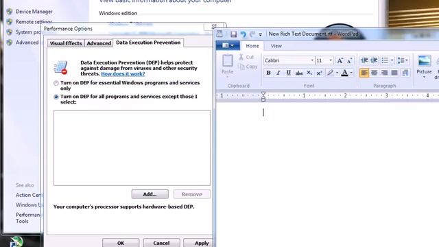 The program/game has stopped working SOLUTION смотреть онлайн