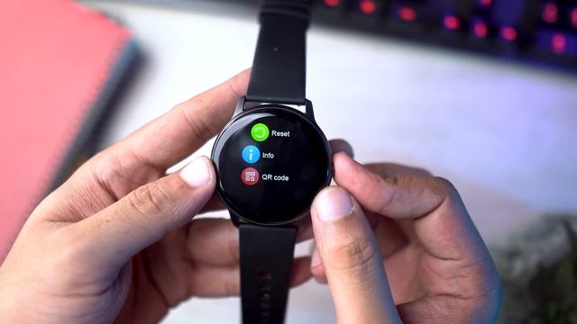 ৩৫০০ টাকায় বেস্ট স্মার্টওয়াচ (Giveaway) | Xiaomi IMILAB KW66 Review (Bangla) смотреть онлайн