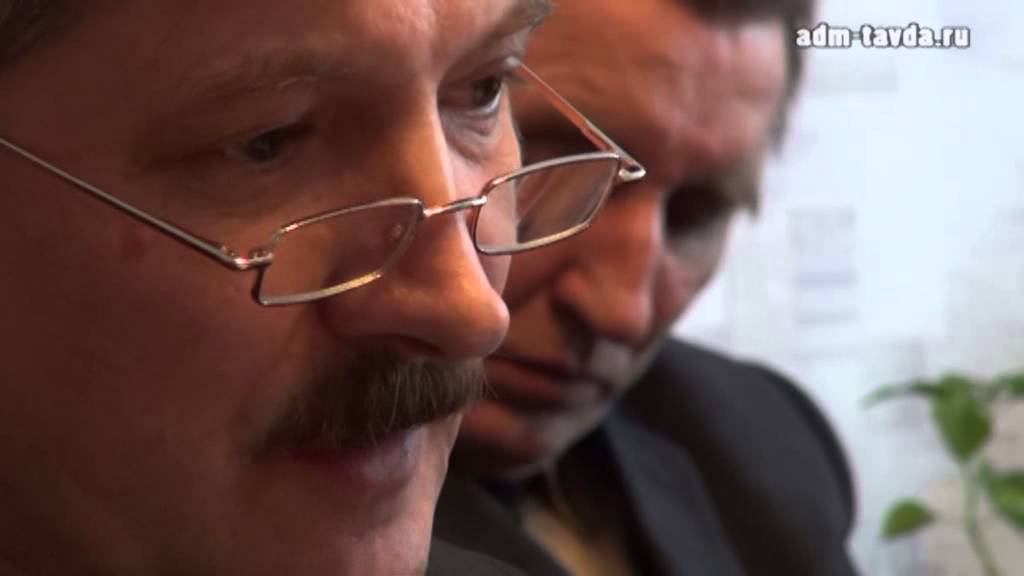 Тавде необходимо в 5 раз больше уборочной техники смотреть онлайн