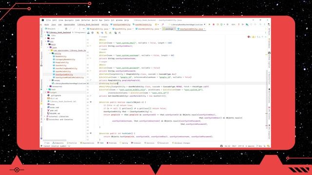 Desarrollando una API para libros con Spring Boot, PotsgreSQL | Generando DTOs Part. 1 смотреть онлайн