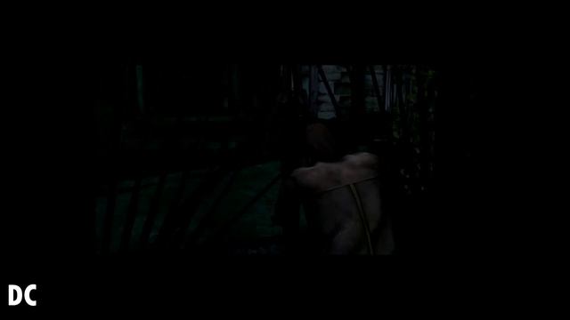 Dreamcast Vs PS1 - Alone In The Dark: The New Nightmare смотреть онлайн