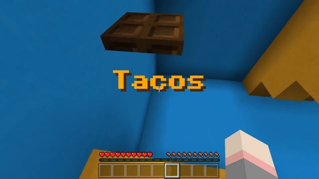 ПАРКУР ПО ЕДЕ В МАЙНКРАФТ! МИР ГИГАНТСКОЙ ЕДЫ смотреть онлайн