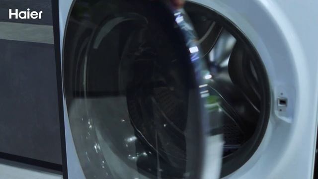 Haier & IFA 2022 - Washing In Haier
