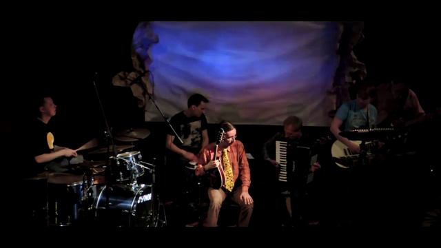 Vespero - K.A.M.S.A.S (impro) (live 20.04.2014, Astrakhan) смотреть онлайн