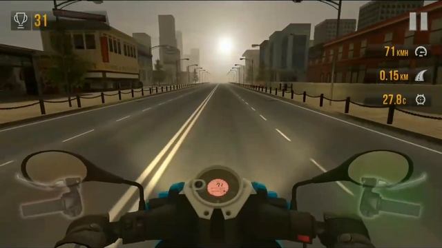 #1.Прохождение игры Traffic Rider смотреть онлайн