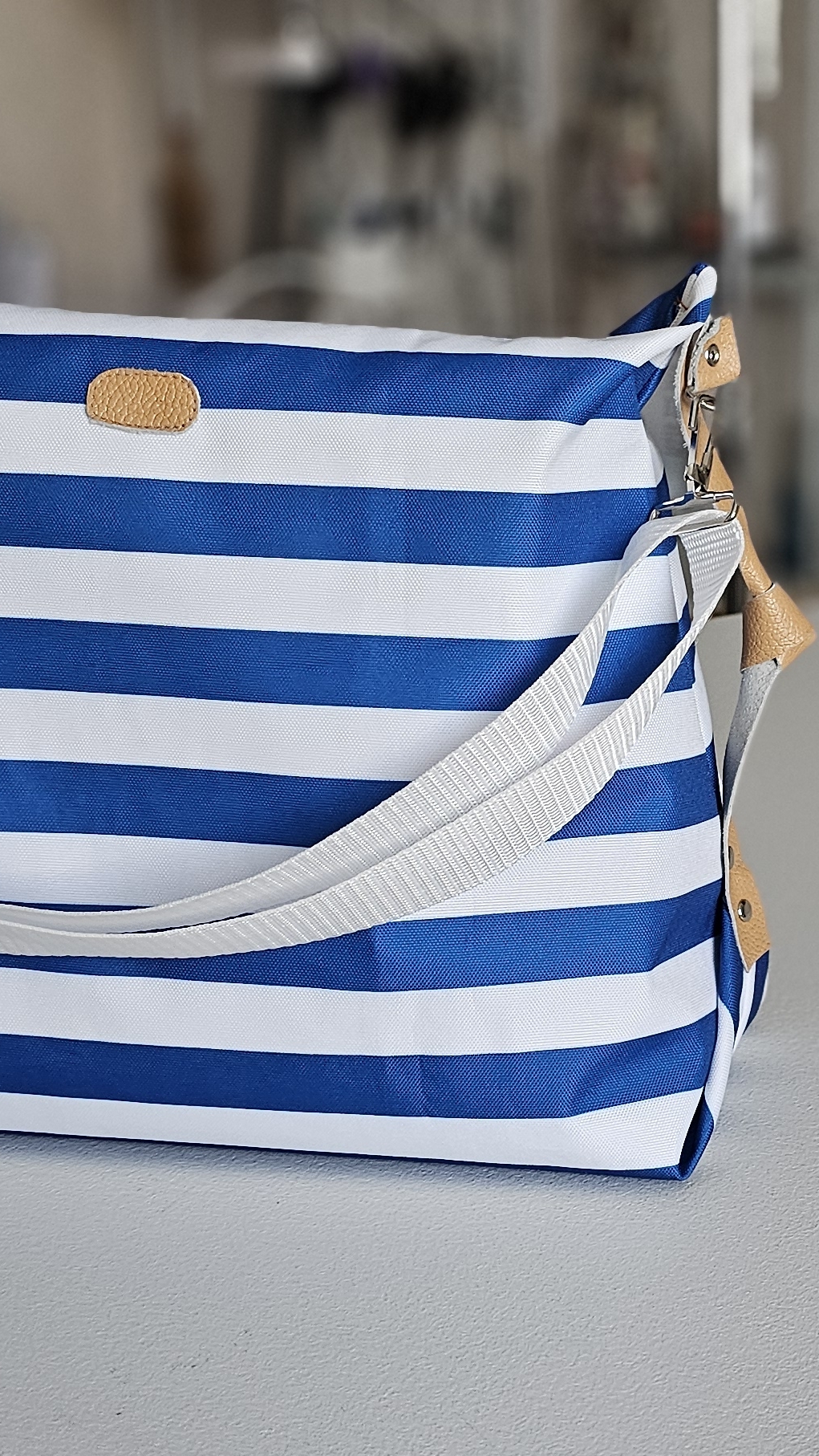 Пляжная сумка смотреть онлайн