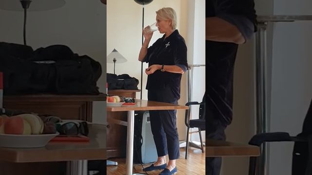 Маски и расслабление